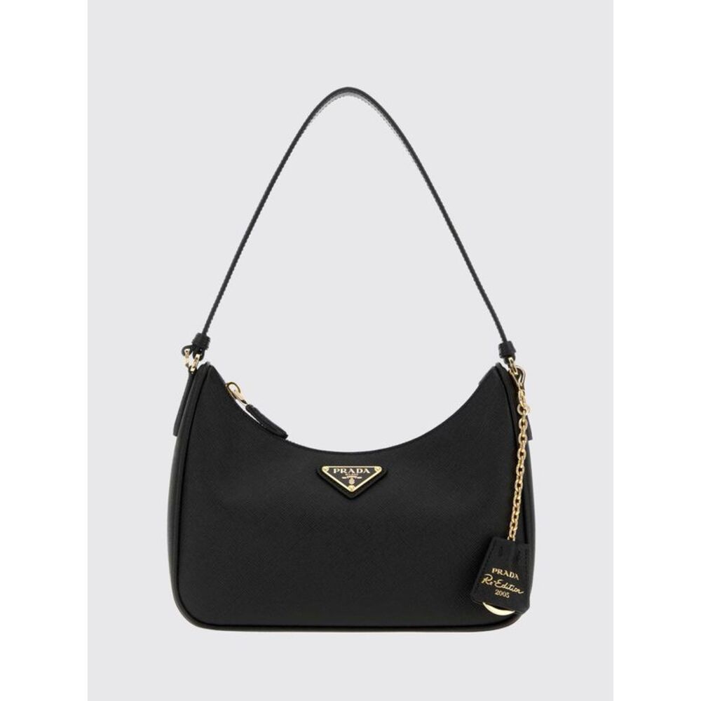 Prada Women Handbag Woman Prada
